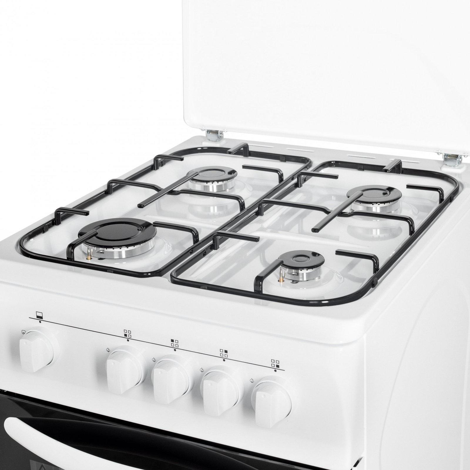 Газовая плита NobelTek NLT 5601A/G1